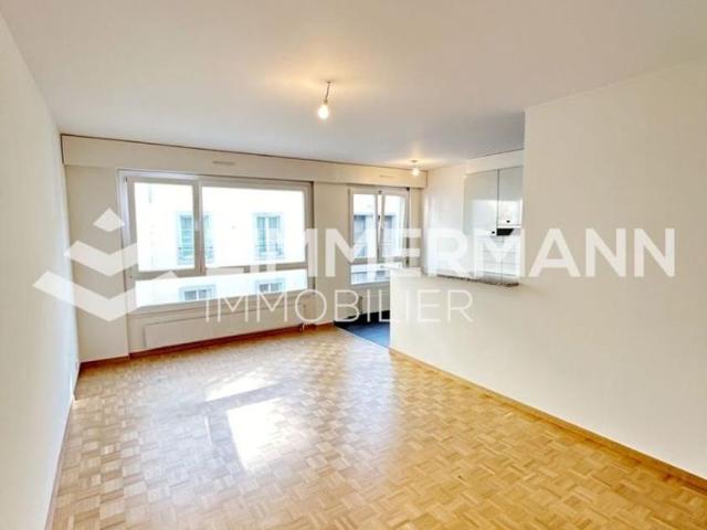 4 Zimmer, 2. Stock