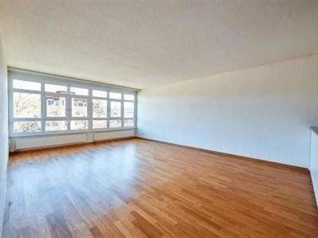 4 Zimmer, 2. Stock
