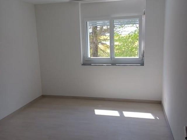 4 Zimmer, 2. Stock