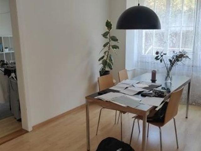 4 Zimmer, 2. Stock