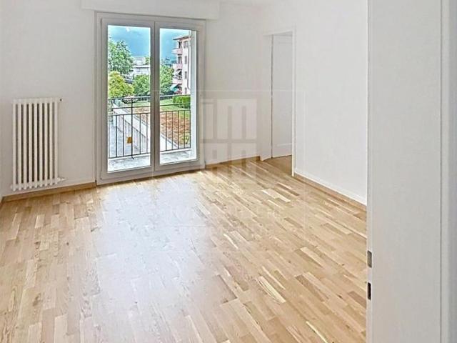 4 Zimmer, 2. Stock