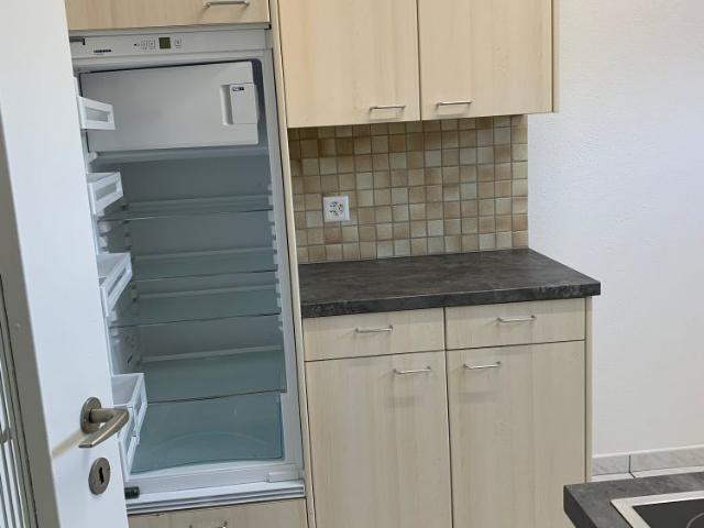 4 Zimmer, 2. Stock