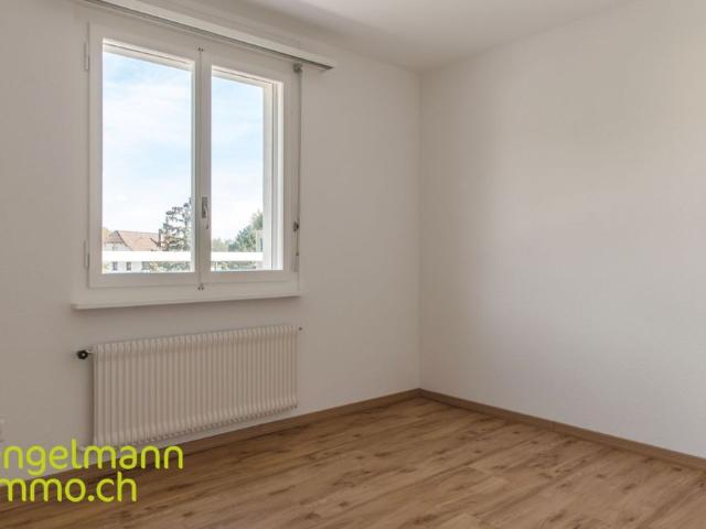 4 Zimmer, 2. Stock