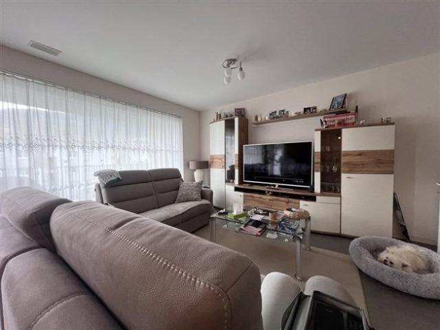 4 Zimmer, 3. Stock