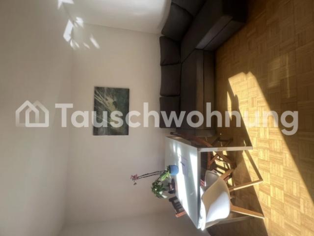 4 Zimmer Whg. Kreis 3 zum Tausch für kleinere & günstigere
