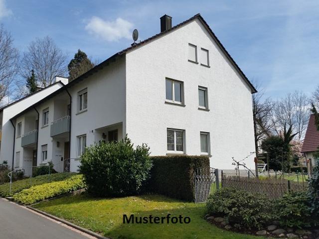 4 Zimmer Wohnhaus