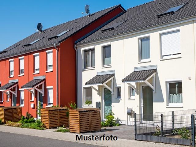 4 Zimmer Wohnhaus