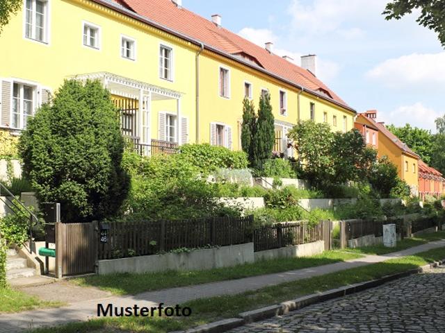 4 Zimmer Wohnhaus