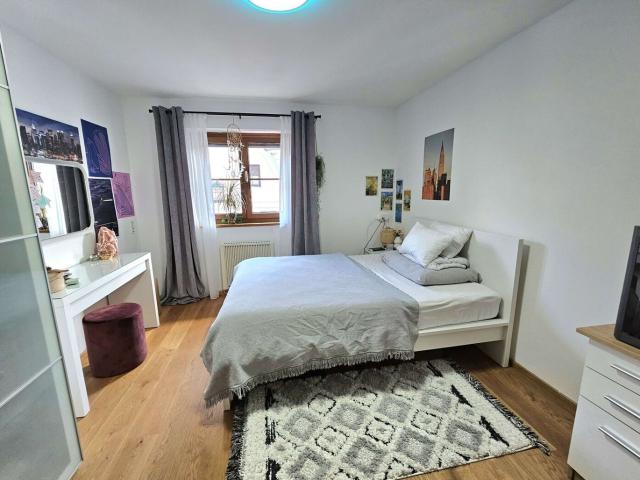 4 ZIMMER WOHNTRAUM IM HERZEN VON MONDSEE