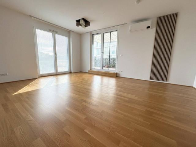 4 Zimmer Wohntraum mit Aussicht – Balkon, Terrasse & Klimaanlage inklusive