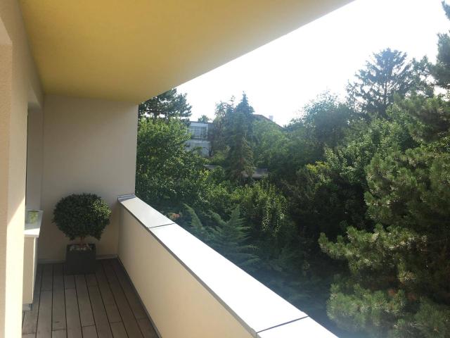 4 Zimmer Wohnung mit Balkon in Wolkersdorf