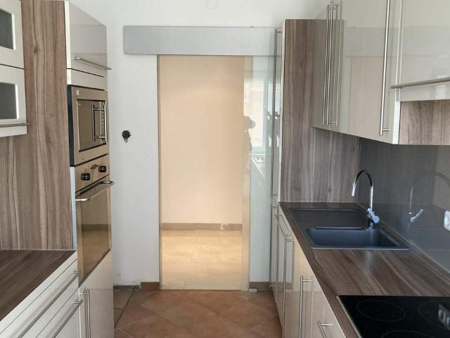 4 ZIMMER WOHNUNG mit BALKON ruhige & zentrumsnahe Lage