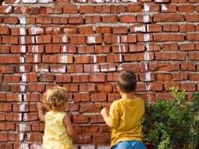 4 Zimmer Wohnung mit großem Balkon und Garten