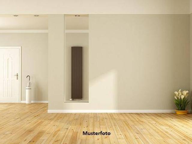 4 Zimmer Wohnung mit Kellerabteil
