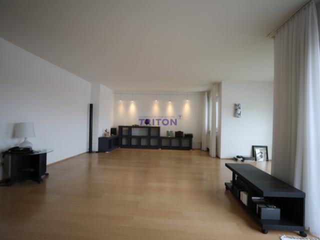 4 Zimmer Wohnung mit optimaler Raumaufteilung