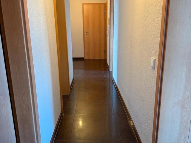 4 Zimmer Wohnung mit Süd Balkon ink. Garage in Schwäbisch Gmünd
