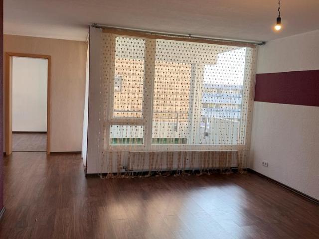 4 Zimmer Wohnung mit Süd Balkon ink. Garage in Schwäbisch Gmünd