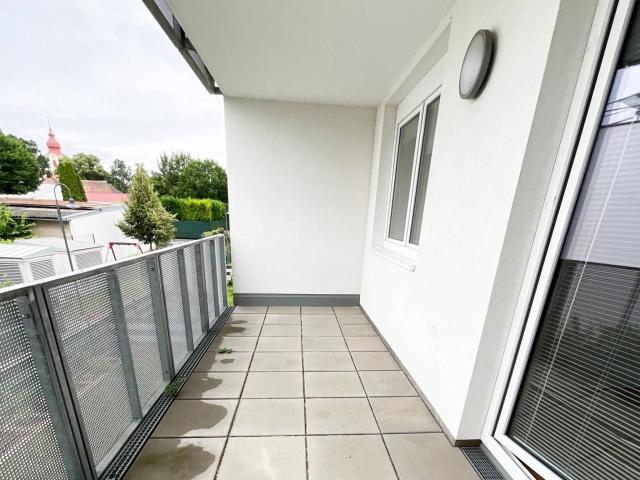 4 Zimmer Wohnung mit südseitiger Loggia – verschiedene Finanzierungsvarianten & Wohnzuschuss