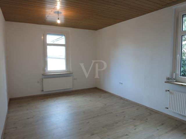 4 Zimmer Wohnung nahe Hochschule