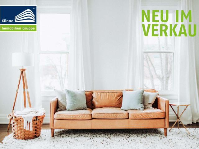 4 Zimmer Wohnung am Kulkwitzer See