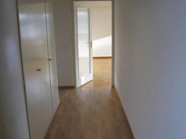 4 Zimmer Wohnung an der Schwarzenbergstr. 1, 8134 Adliswil