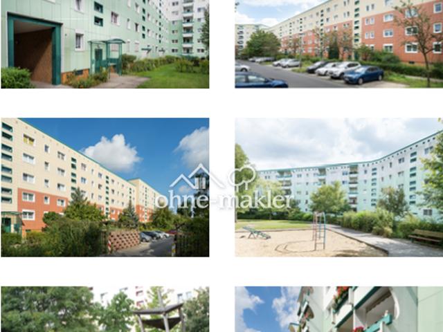 4 Zimmer Wohnung an Kapitalanleger, Provisionsfrei