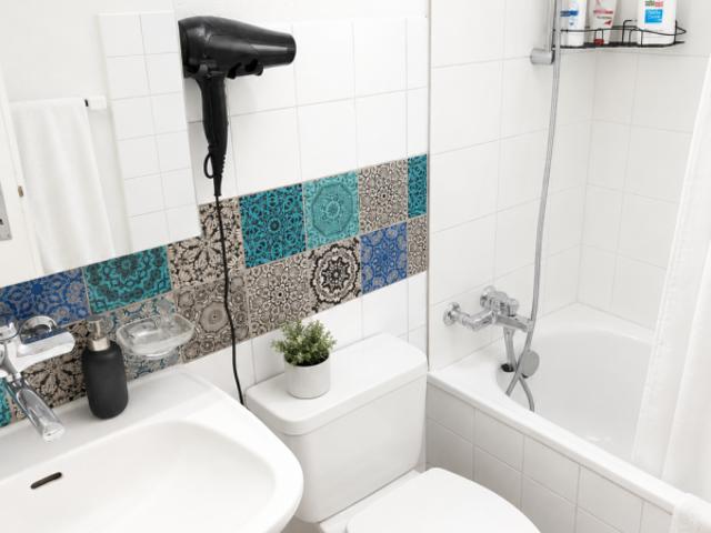 4 Zimmer Wohnung an ruhiger Lage in St. Gallen