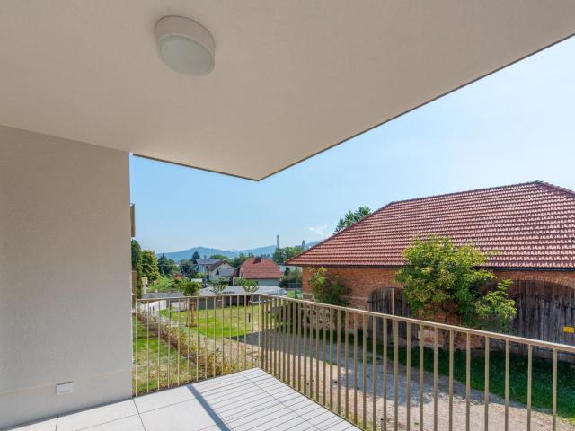 4 Zimmer Wohnung Annerlhof Top 7