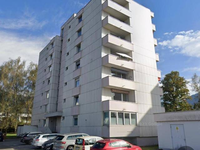 4 Zimmer Wohnung Dornbirn