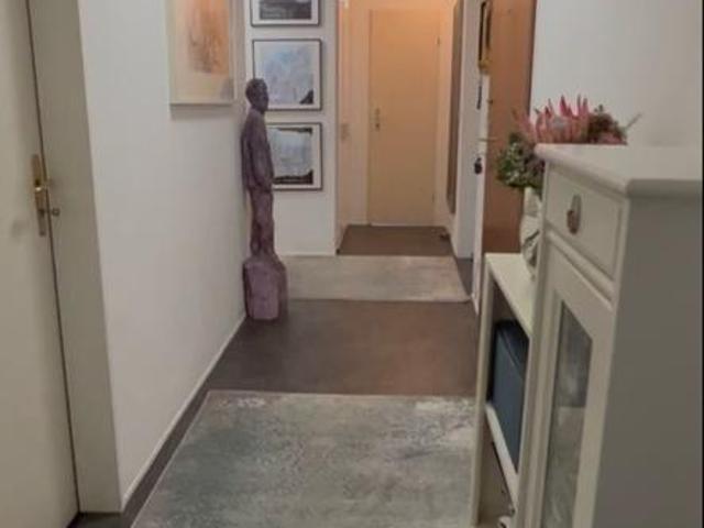 4 Zimmer Wohnung Göppingen Faurndau