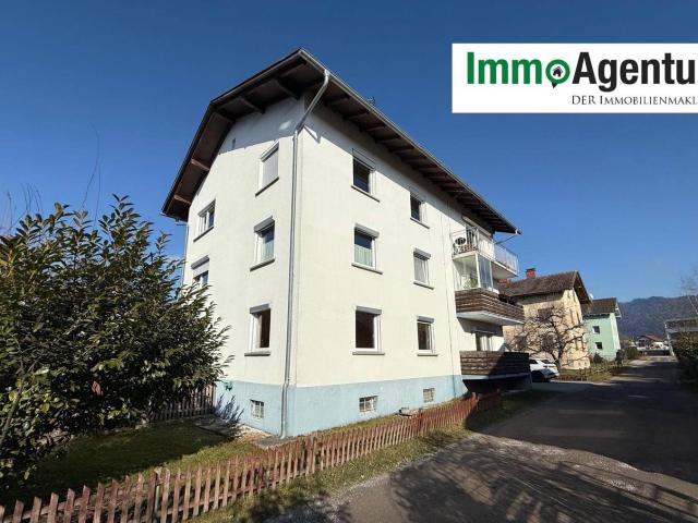 4 Zimmer Wohnung | Hörbranz | Seenähe