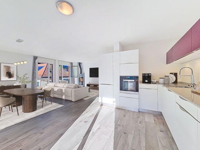 4½ Zimmer Wohnung – Ideal gelegen!