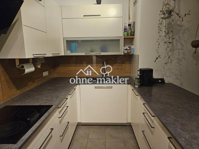4 Zimmer Wohnung im Nordbahnviertel nahe Rudolf Bednar Park
