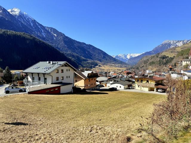 4 Zimmer Wohnung im DG in Oetz, Provisionsfrei