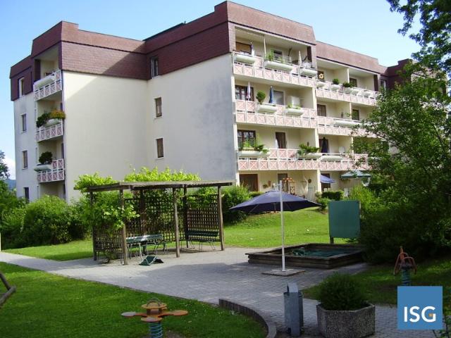 4 Zimmer Wohnung im EG in 5280 Braunau, Josef Mohr Straße 3 Top 19