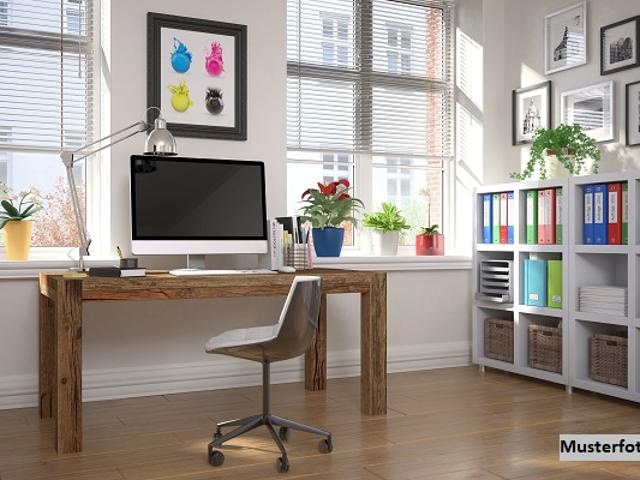 4 Zimmer Wohnung im Erdgeschoss provisionsfrei