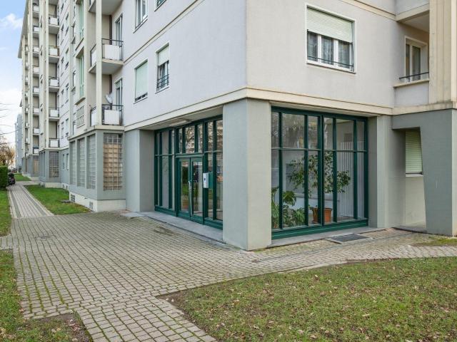 4 Zimmer Wohnung im ersten Stock – Verfügbar ab dem 1. August 2026 – Gruppenbesuch am Donnerstag, den 23. Juli 2026 um 16:30 Uhr