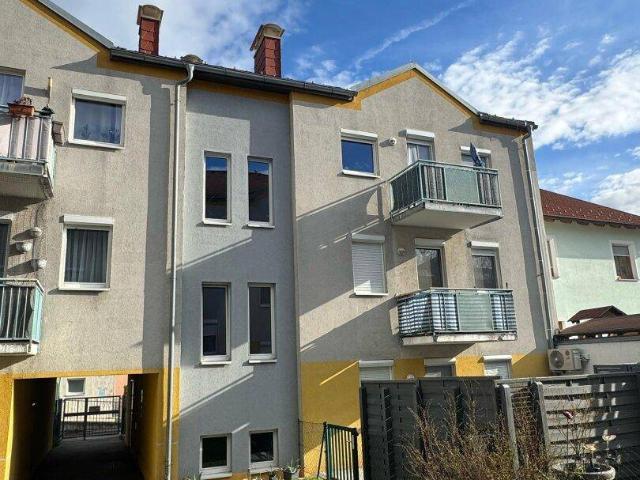 4 Zimmer Wohnung im Zentrum von Guntramsdorf