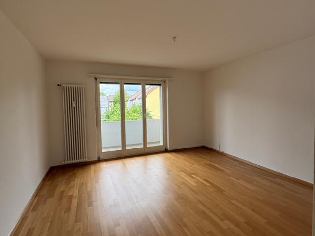 4 Zimmer Wohnung im Zentrum von Therwil