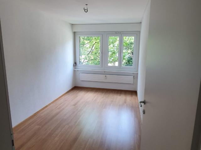 4½ Zimmer Wohnung im 3. Stock an zentraler Lage in Bern