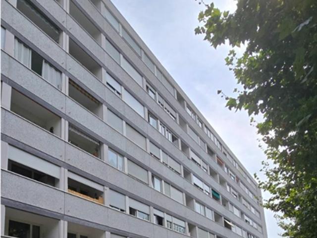 4 Zimmer Wohnung im 5. Stock in Lancy