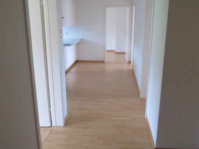 4 ½ Zimmer Wohnung in Abtwil mieten