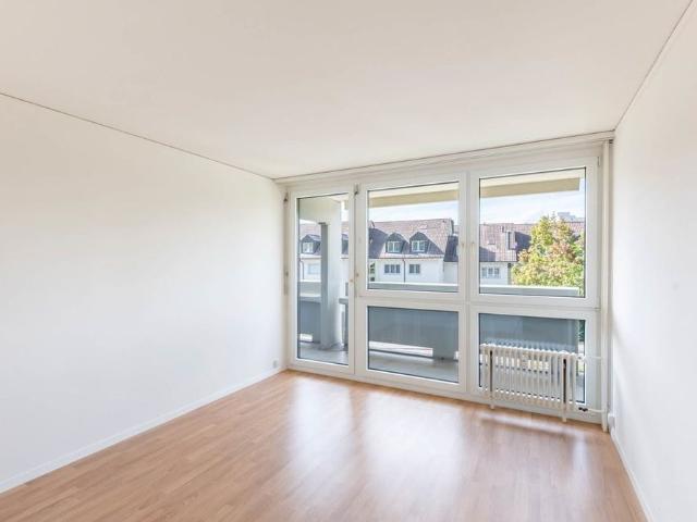 4 ½ Zimmer Wohnung in Baar mieten
