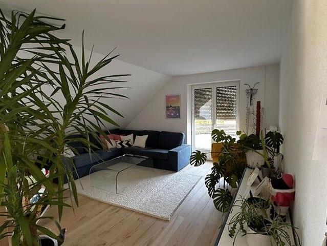 4½ Zimmer Wohnung in Bern, möbliert, auf Zeit