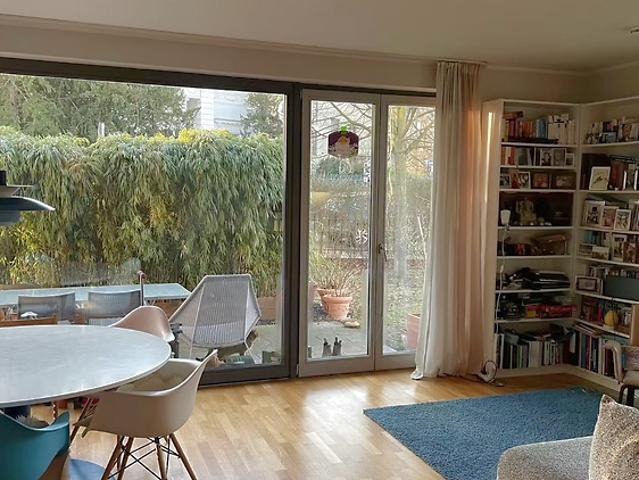 4 Zimmer Wohnung in Berlin Pankow, möbliert, auf Zeit Nr. 9084 | tempoFLAT.de