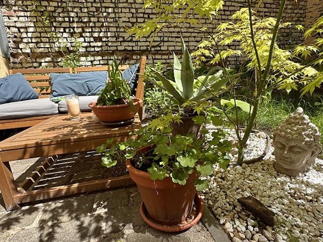 4 Zimmer Wohnung in Berlin Prenzlauer Berg, möbliert, auf Zeit Nr. 9304 | tempoFLAT.de