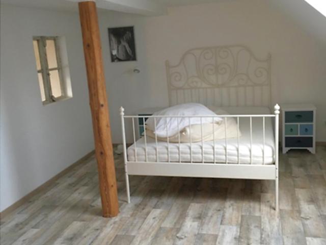 4 Zimmer Wohnung in Börßum/Bornum, möbliert Nr. 6060 | tempoFLAT.de