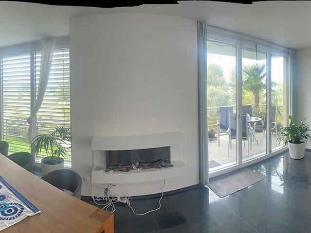 4½ Zimmer Wohnung in Bottighofen TG, möbliert, auf Zeit
