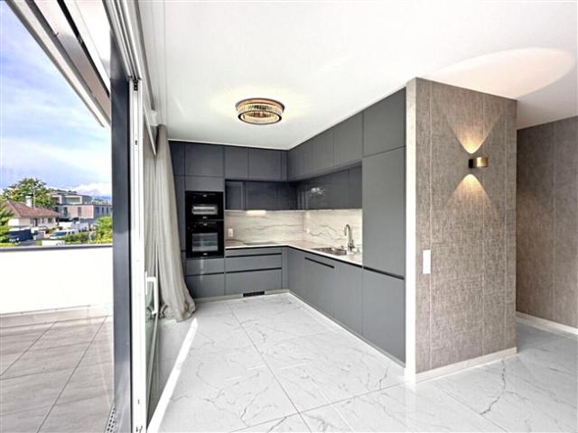 4 Zimmer Wohnung in Chêne Bougeries