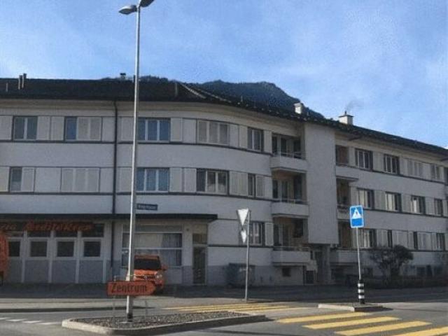 4 Zimmer Wohnung in Chur mieten